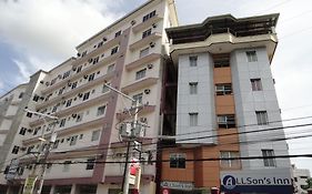 Allson'S Inn